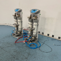 Novo Spring Automatic UF Pretreatment System image 1